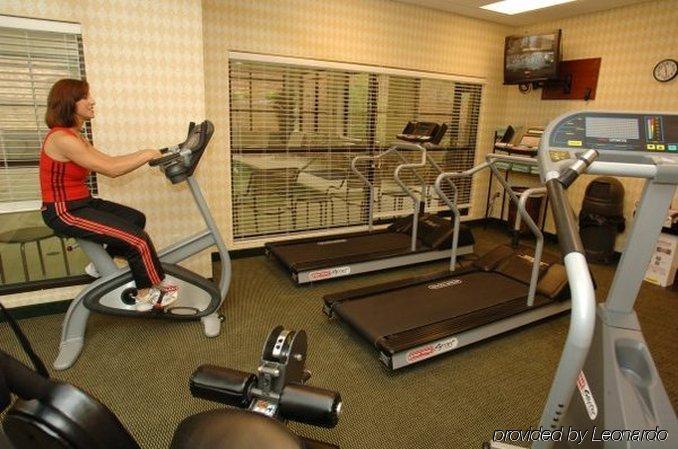 Courtyard By Marriott Newark-University Of Delaware Faciliteiten foto