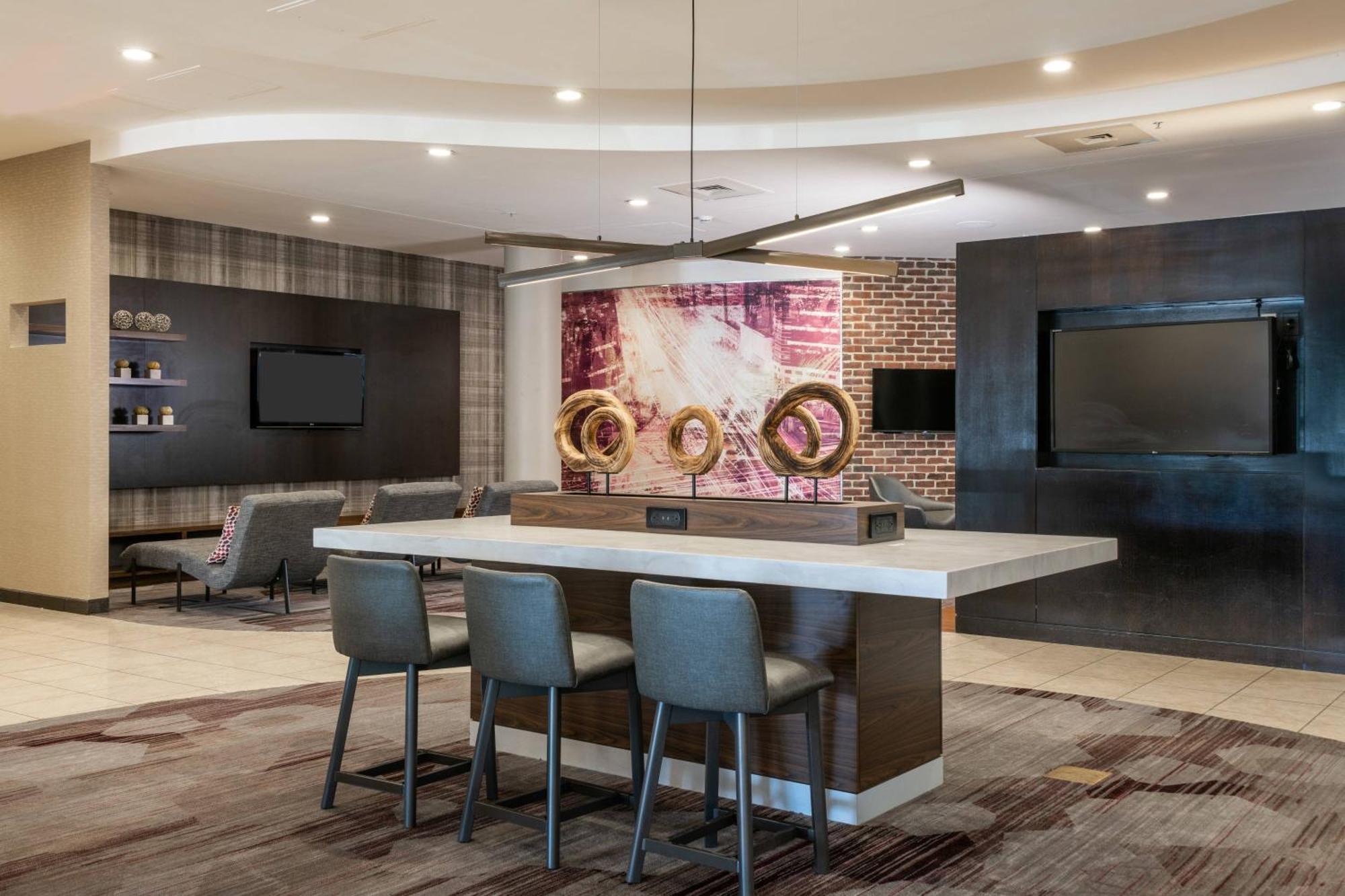 Courtyard By Marriott Newark-University Of Delaware Buitenkant foto
