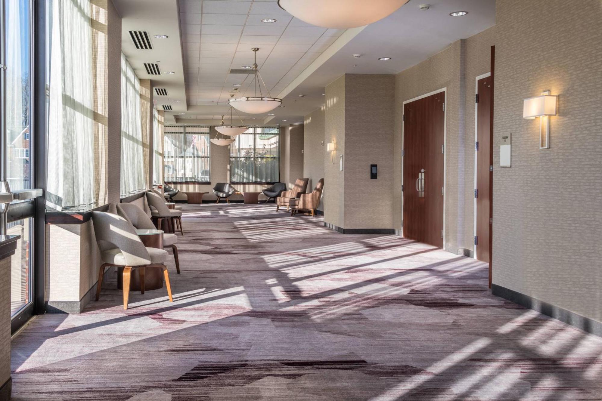 Courtyard By Marriott Newark-University Of Delaware Buitenkant foto