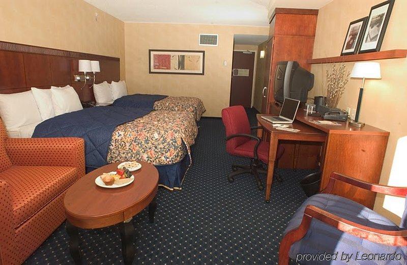 Courtyard By Marriott Newark-University Of Delaware Kamer foto