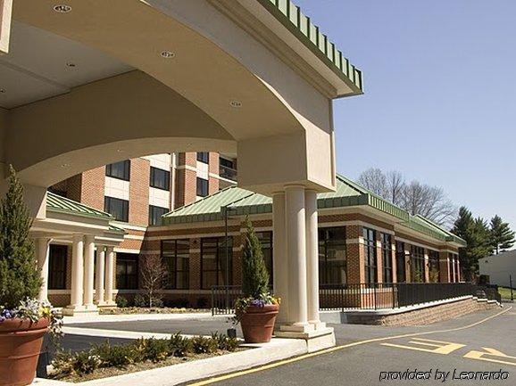 Courtyard By Marriott Newark-University Of Delaware Voorzieningen foto