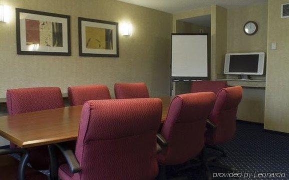 Courtyard By Marriott Newark-University Of Delaware Faciliteiten foto