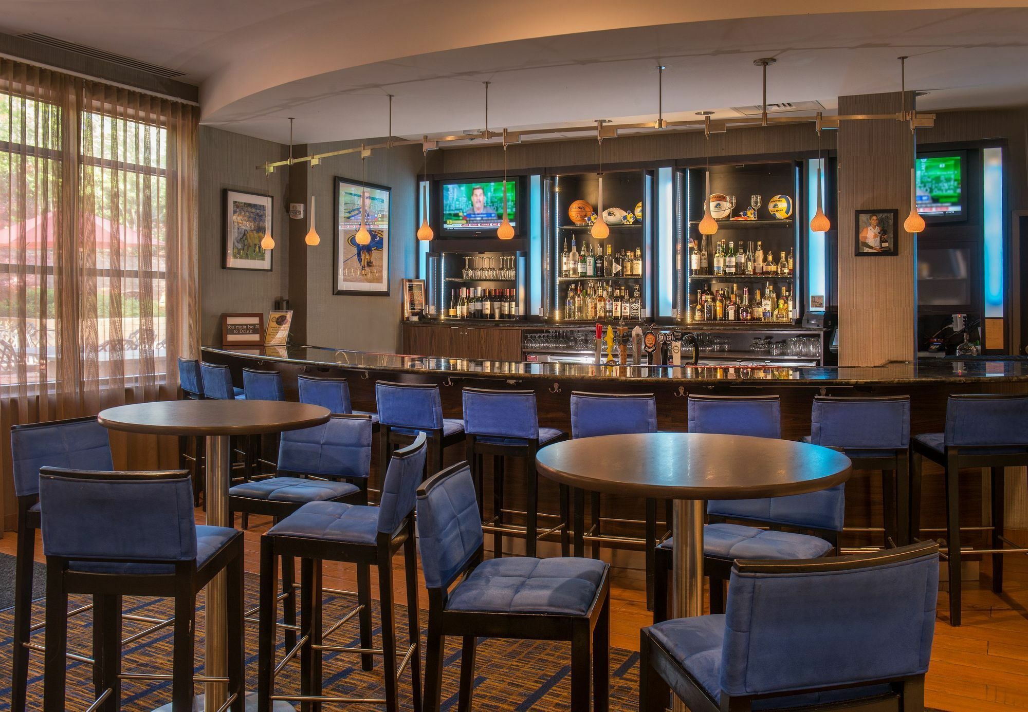 Courtyard By Marriott Newark-University Of Delaware Buitenkant foto