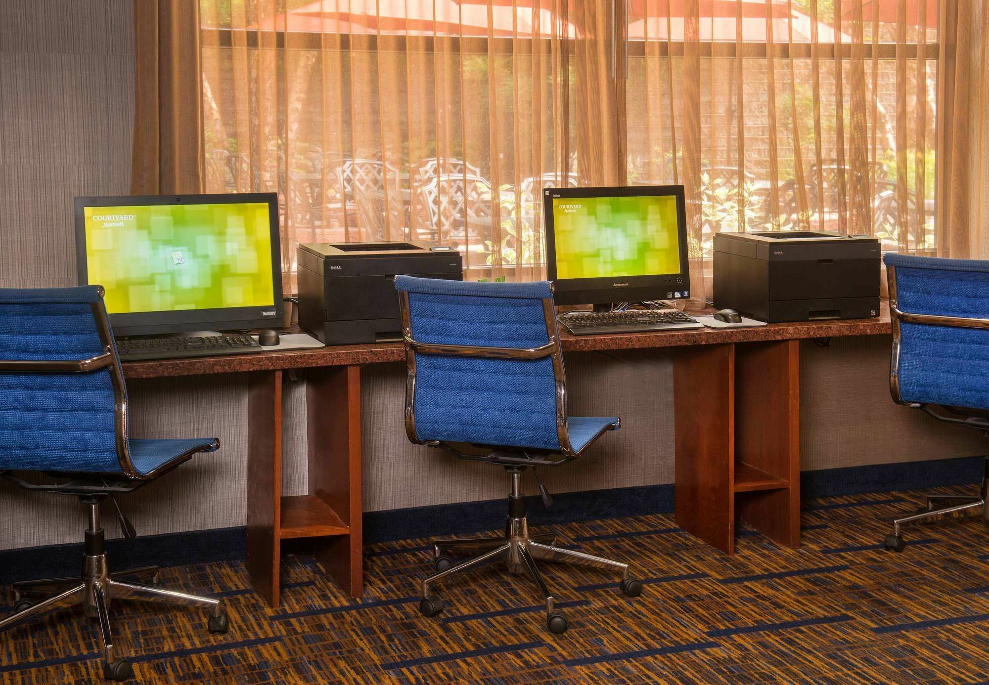 Courtyard By Marriott Newark-University Of Delaware Buitenkant foto