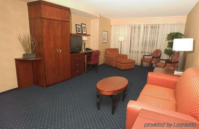 Courtyard By Marriott Newark-University Of Delaware Buitenkant foto